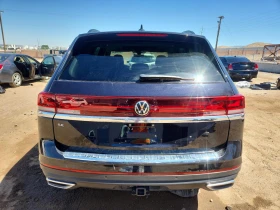 VW Atlas SE FWD, снимка 6