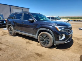 VW Atlas SE FWD, снимка 4