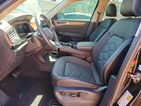 VW Atlas SE FWD, снимка 7
