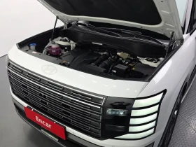 Hyundai Palisade 9 МЕСТЕН | AWD| DISTRO| 360| MIRROR-CAM| ОБДУХ, снимка 5