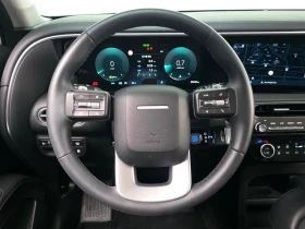 Hyundai Palisade 9 МЕСТЕН | AWD| DISTRO| 360| MIRROR-CAM| ОБДУХ, снимка 11