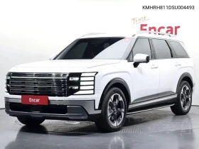 Hyundai Palisade 9 МЕСТЕН | AWD| DISTRO| 360| MIRROR-CAM| ОБДУХ, снимка 1