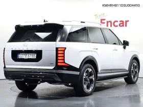 Hyundai Palisade 9 МЕСТЕН | AWD| DISTRO| 360| MIRROR-CAM| ОБДУХ, снимка 2
