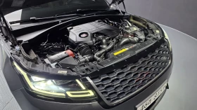 Land Rover Range Rover Velar D300* ЕЛ. БАГАЖНИК* BLIND SPOT* ЛЮК* КРАЙНА ЦЕНА, снимка 6