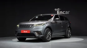 Land Rover Range Rover Velar D300* ЕЛ. БАГАЖНИК* BLIND SPOT* ЛЮК* КРАЙНА ЦЕНА, снимка 1