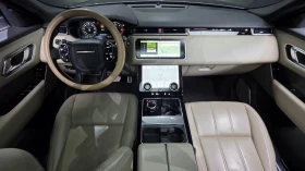 Land Rover Range Rover Velar D300* ЕЛ. БАГАЖНИК* BLIND SPOT* ЛЮК* КРАЙНА ЦЕНА, снимка 7