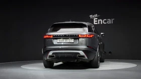 Land Rover Range Rover Velar D300* ЕЛ. БАГАЖНИК* BLIND SPOT* ЛЮК* КРАЙНА ЦЕНА, снимка 4