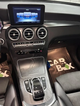 Mercedes-Benz GLC 250, снимка 10