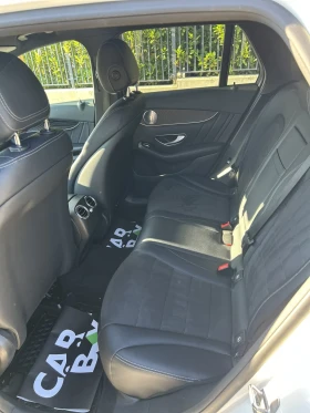Mercedes-Benz GLC 250, снимка 12
