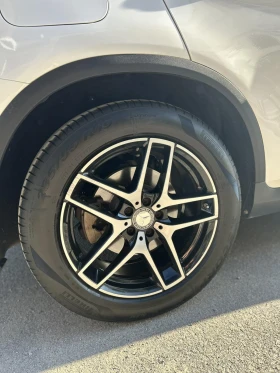 Mercedes-Benz GLC 250, снимка 7