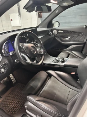 Mercedes-Benz GLC 250, снимка 8