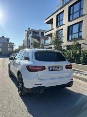 Mercedes-Benz GLC 250, снимка 6