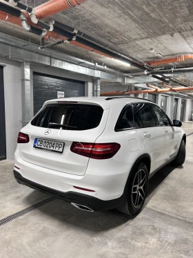 Mercedes-Benz GLC 250, снимка 4