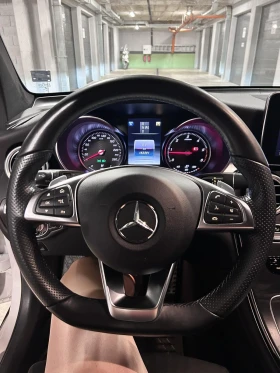 Mercedes-Benz GLC 250, снимка 9
