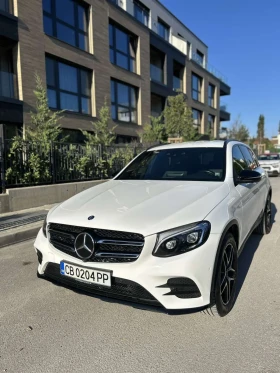 Mercedes-Benz GLC 250, снимка 2