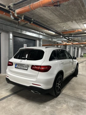 Mercedes-Benz GLC 250, снимка 5