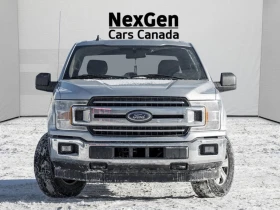Ford F150 XLT * SuperCrew * АвтоКредит * (ЦЕНА ДО БГ), снимка 2
