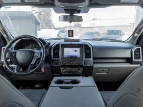Ford F150 XLT * SuperCrew * АвтоКредит * (ЦЕНА ДО БГ), снимка 15