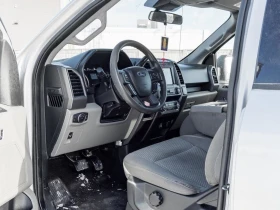 Ford F150 XLT * SuperCrew * АвтоКредит * (ЦЕНА ДО БГ), снимка 5