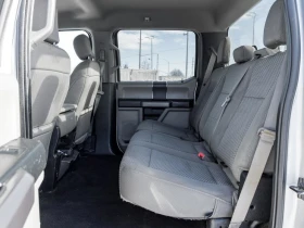 Ford F150 XLT * SuperCrew * АвтоКредит * (ЦЕНА ДО БГ), снимка 14