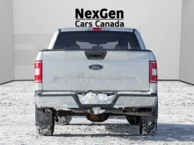 Ford F150 XLT * SuperCrew * АвтоКредит * (ЦЕНА ДО БГ), снимка 4