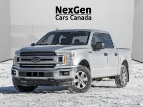 Ford F150 XLT * SuperCrew * АвтоКредит * (ЦЕНА ДО БГ), снимка 1