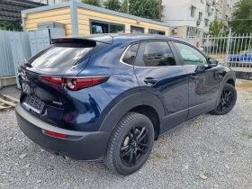 Mazda CX-30 2.5 191kc  4x4 CARFAX* Distronic* LaneAssist* , снимка 5