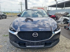 Mazda CX-30 2.5 191kc  4x4 CARFAX* Distronic* LaneAssist* , снимка 2