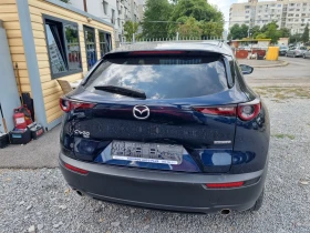 Mazda CX-30 2.5 191kc  4x4 CARFAX* Distronic* LaneAssist* , снимка 6