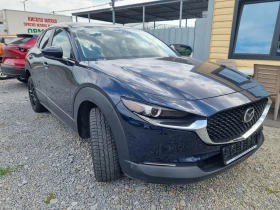 Mazda CX-30 2.5 191kc  4x4 CARFAX* Distronic* LaneAssist* , снимка 3