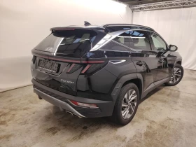 Hyundai Tucson 1.6 CRDI Feel Кожа/ Навигация, снимка 4