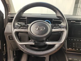 Hyundai Tucson 1.6 CRDI Feel Кожа/ Навигация, снимка 7