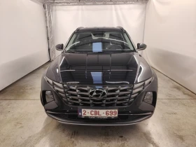 Hyundai Tucson 1.6 CRDI Feel Кожа/ Навигация, снимка 2
