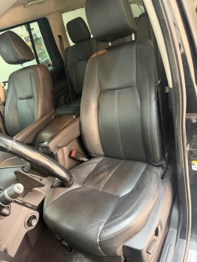 Land Rover Discovery, снимка 10