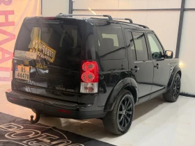 Land Rover Discovery, снимка 4