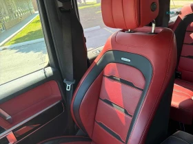 Mercedes-Benz G 63 AMG Автокредит Цена до България, снимка 13