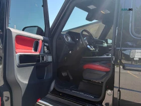Mercedes-Benz G 63 AMG Автокредит Цена до България, снимка 6