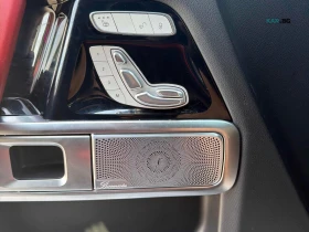 Mercedes-Benz G 63 AMG Автокредит Цена до България, снимка 9