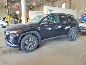 Hyundai Tucson 1.6l Blue, снимка 1