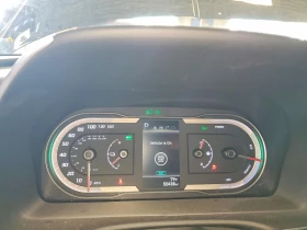 Hyundai Tucson 1.6l Blue, снимка 9