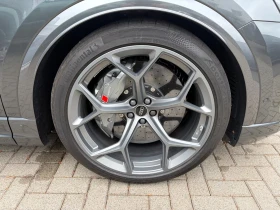 Audi RSQ8 PERFORMANCE / CERAMIC / CARBON / BLACK OPTIC/ PANO, снимка 7