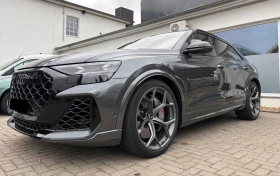 Audi RSQ8 PERFORMANCE / CERAMIC / CARBON / BLACK OPTIC/ PANO, снимка 3