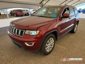 Jeep Grand cherokee, снимка 1