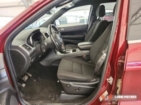 Jeep Grand cherokee, снимка 5