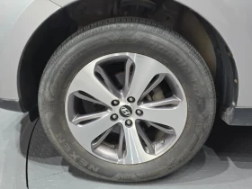Hyundai Santa fe, снимка 5