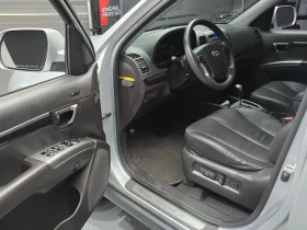 Hyundai Santa fe, снимка 10