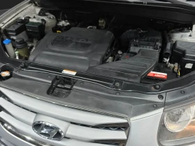 Hyundai Santa fe, снимка 6