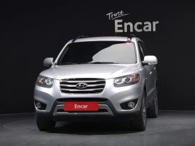 Hyundai Santa fe, снимка 3