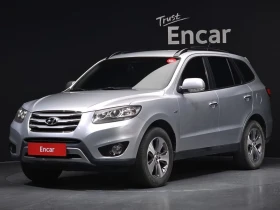 Hyundai Santa fe, снимка 1