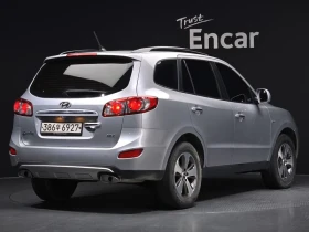 Hyundai Santa fe, снимка 2